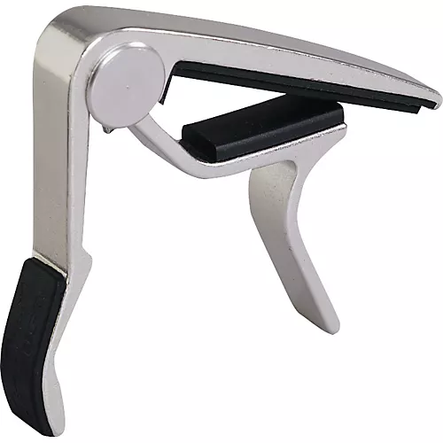 Dunlop Trigger Classical Guitar Capo Black