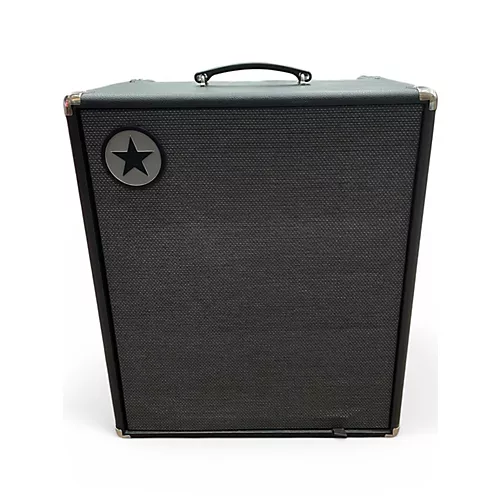 Used Blackstar U500 Bass Combo Amp