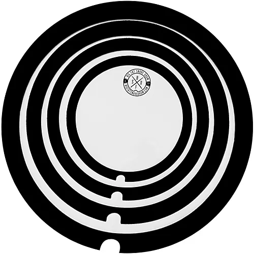 Big Fat Snare Drum Studio 4-Pack