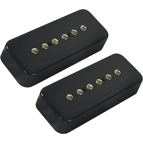 Mojotone '56 Quiet Coil P-90 Soapbar Pickup Set