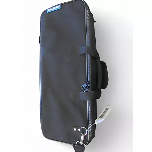 Used Pedaltrain METRO24 Pedal Board