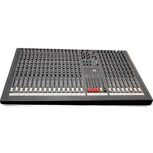Used Soundcraft LX7II32 Unpowered Mixer