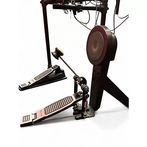 Used Alesis NITRO MESH KIT Electric Drum Set