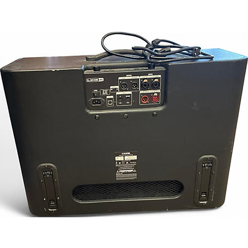 Used Line 6 POWERCABPLUS212 Guitar Combo Amp