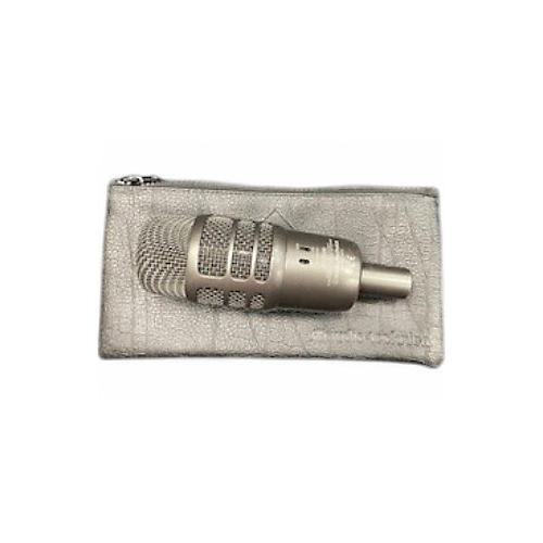 Used Audio-Technica AE2500 Drum Microphone