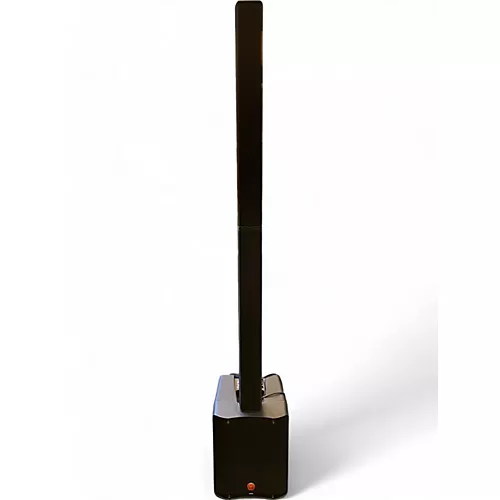 Used Harbinger mls1000 Powered Speaker