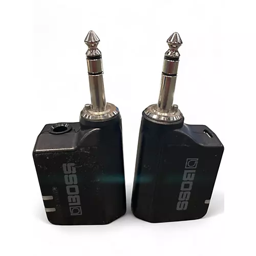 Used BOSS WL-20 Instrument Wireless System