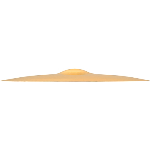 Sabian AAX Thin Crash Cymbal Brilliant 20 in.