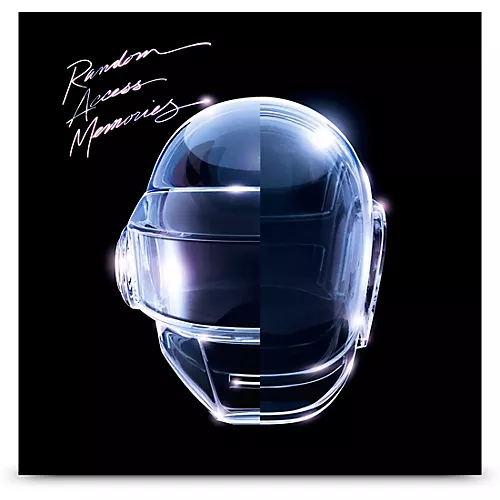 Daft Punk - Random Access Memories (10th Anniversary Edition)