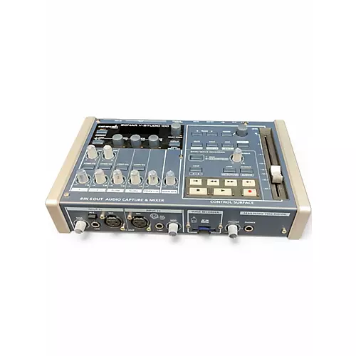 Used Cakewalk SONAR V STUDIO 100 MultiTrack Recorder