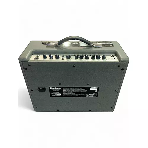 Used Blackstar Silverline Special 50w Guitar Combo Amp