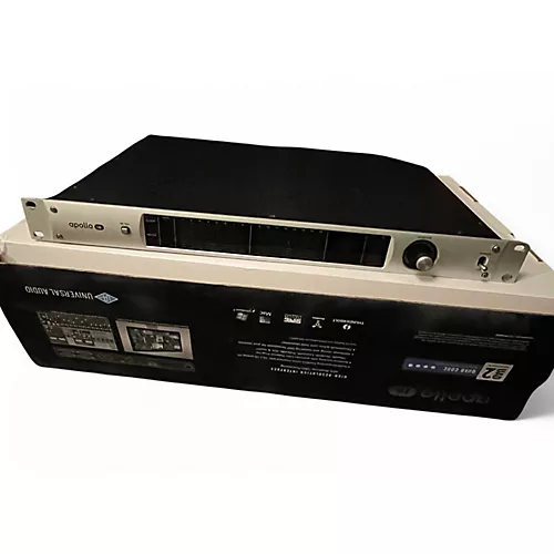 Used Universal Audio Apollo 16 Audio Interface
