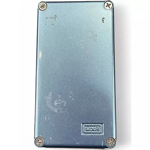 Used MXR CSP033 Il Torino Overdrive Effect Pedal