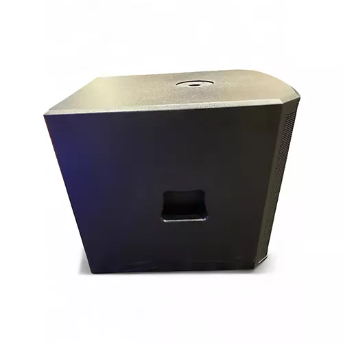 Used Alto TS15S Powered Subwoofer
