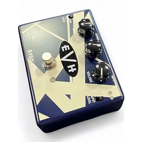 Used MXR 5150 CHORUS Effect Pedal