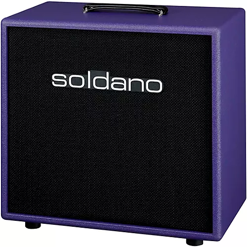 Soldano 1x12