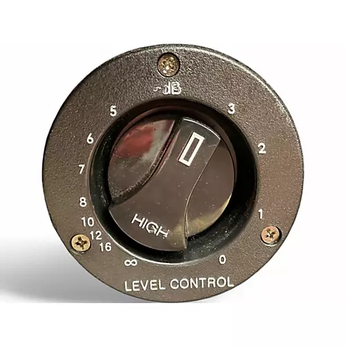 Used Markbass STANDARD 102HF-4 2X10 400W 4 OHM Bass Cabinet