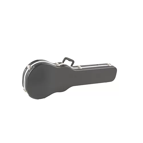 Musician's Gear MGMELP Molded ABS Electric Guitar Case