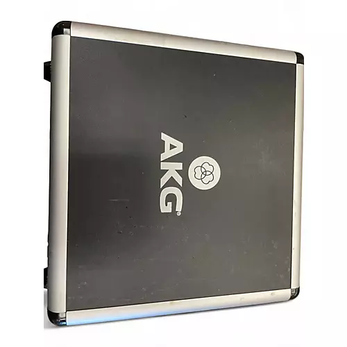 Used AKG P220 Project Studio Condenser Microphone