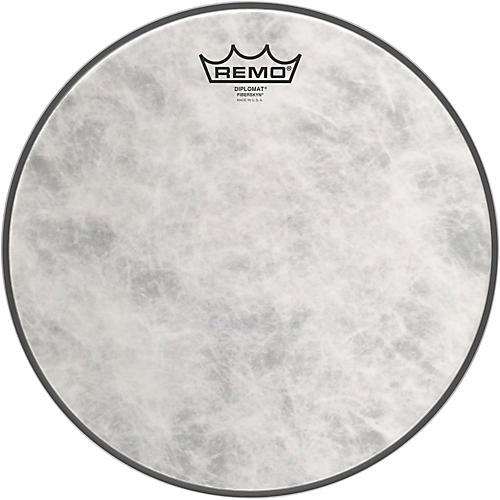 Remo Fiberskyn 3 Batter Thin 10 in.