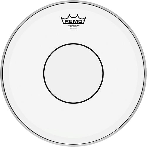 Remo Powerstroke 77 Clear Snare Drum Batter Head 13 in.