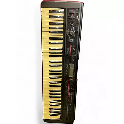 Used KORG KROSS