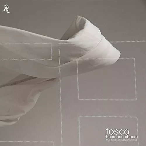 Tosca - Boom Boom Boom (the Going Going Going Remixes)