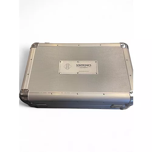 Used Sontronics Omega Tube Microphone