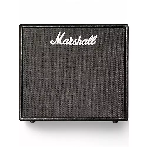 Used Marshall CODE 25W 1x10 Guitar Combo Amp