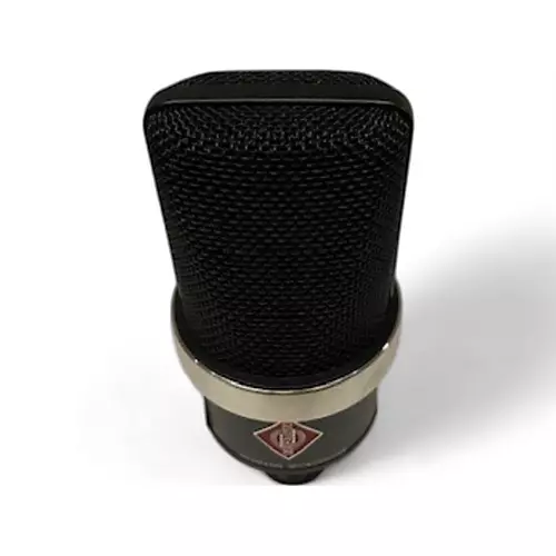 Used Neumann TLM102 Condenser Microphone