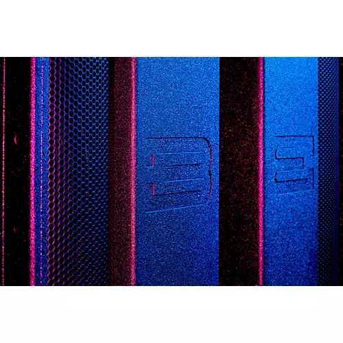 BASSBOSS Makara dBL21-MK3 Dual 21