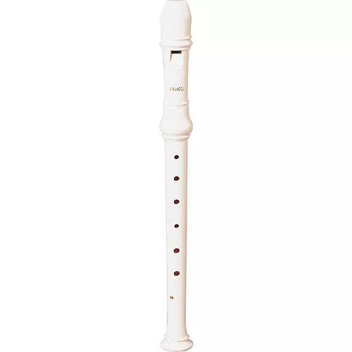 Aulos 2-Piece Soprano Recorder A203A Baroque Fingering