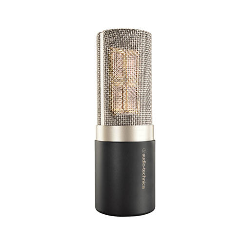 Audio-Technica AT5040 Cardioid Condenser Vocal Microphone
