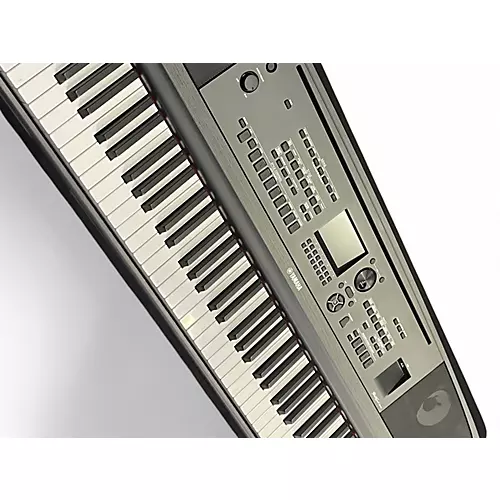 Used Yamaha DGX-670 Stage Piano
