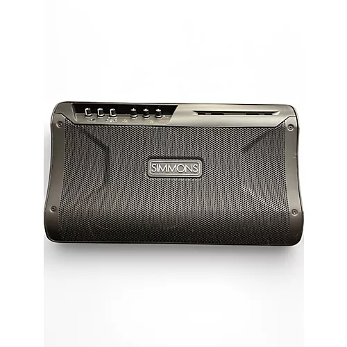 Used Simmons DA2110 Drum Amplifier