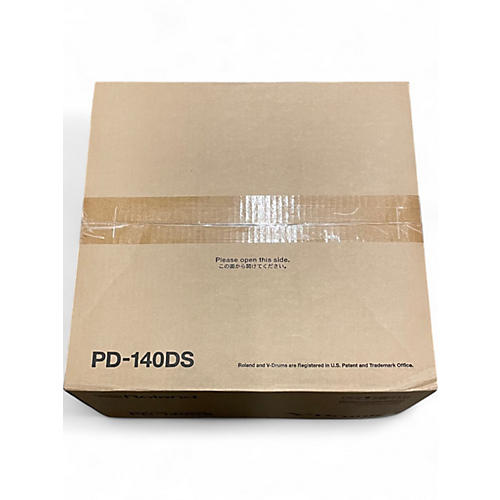 Used Roland PD140DS Trigger Pad