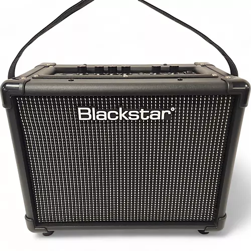 Used Blackstar ID:Core 10 V2 10W Guitar Combo Amp
