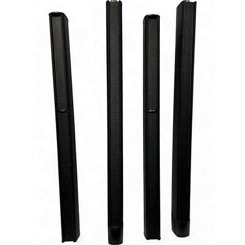 Used Bose L1 PRO 32 WITH SUB1 AND T4S Sound Package