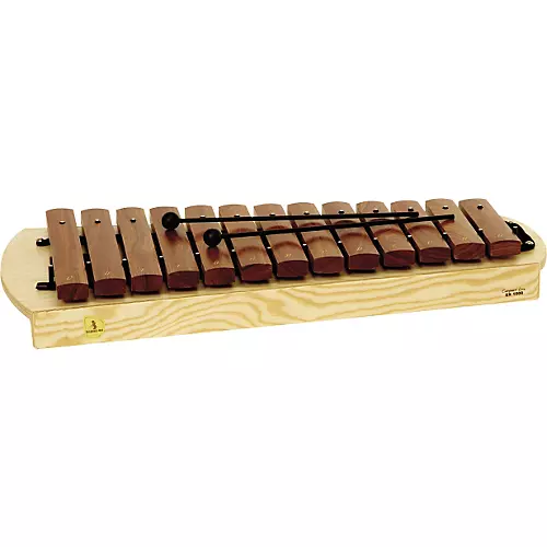Studio 49 Series 1000 Orff Xylophones Diatonic Alto, Ax 1000