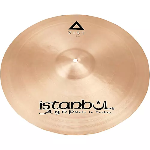Istanbul Agop Xist Crash Cymbal 22 in.