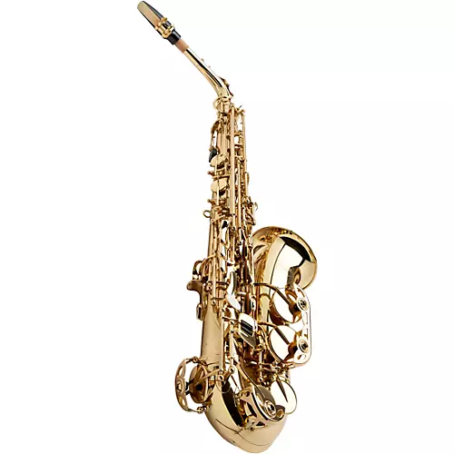 Allora AAS-450 Vienna Series Alto Saxophone Lacquer Lacquer Keys