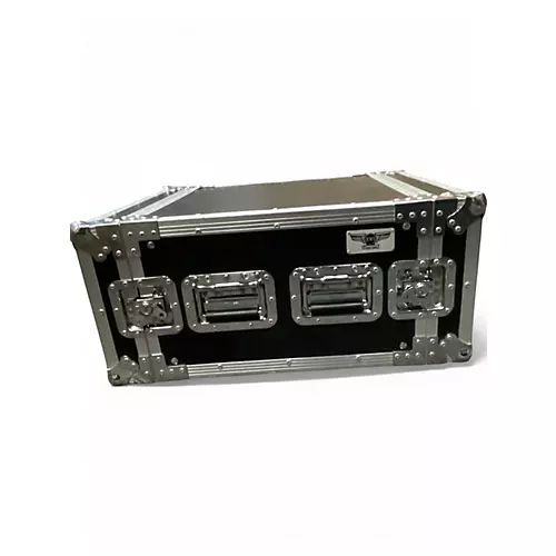 Used E.w.i A4UE Rackmount Case