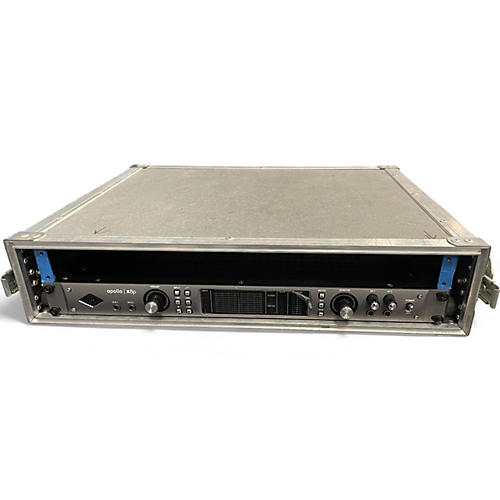Used Universal Audio Apollo X8P  3 Audio Interface