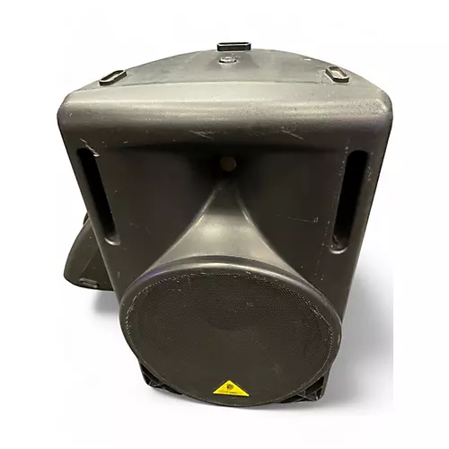Used Behringer Eurolive 215D Powered Speaker
