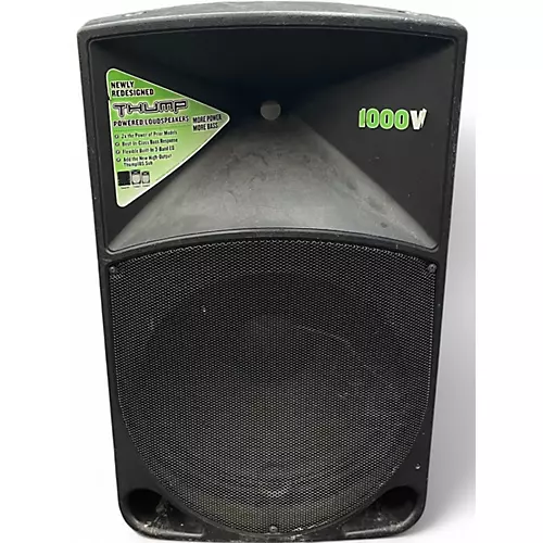 Used Mackie Thump15 Powered Speaker