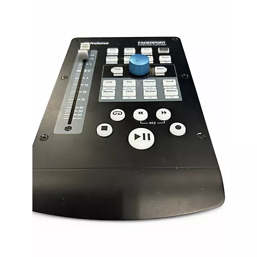 Used PreSonus FADERPORT Control Surface