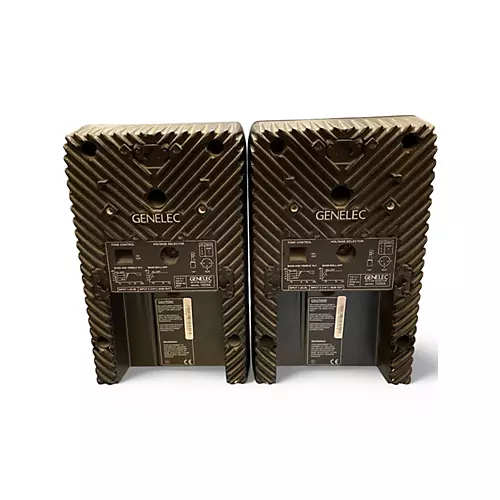 Used Genelec 1029A Powered Monitor