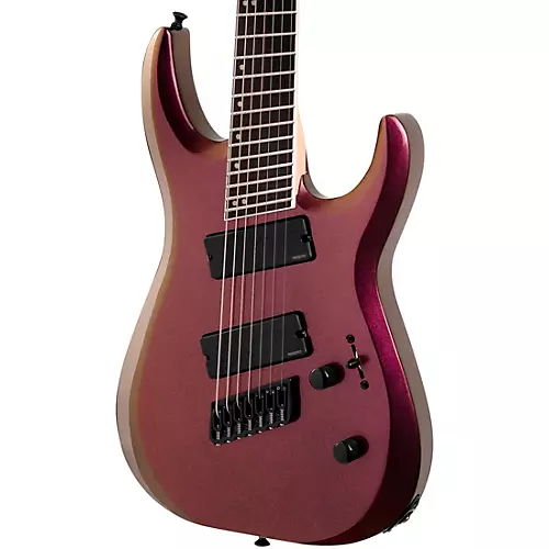 Jackson Pro Series Dinky DK Modern HT7 MS Electric Guitar Eureka Mist