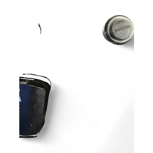 Used Shure GLDX4 Handheld Wireless System