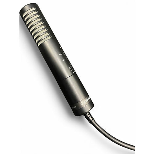 Used Audio-Technica PRO24 Condenser Microphone